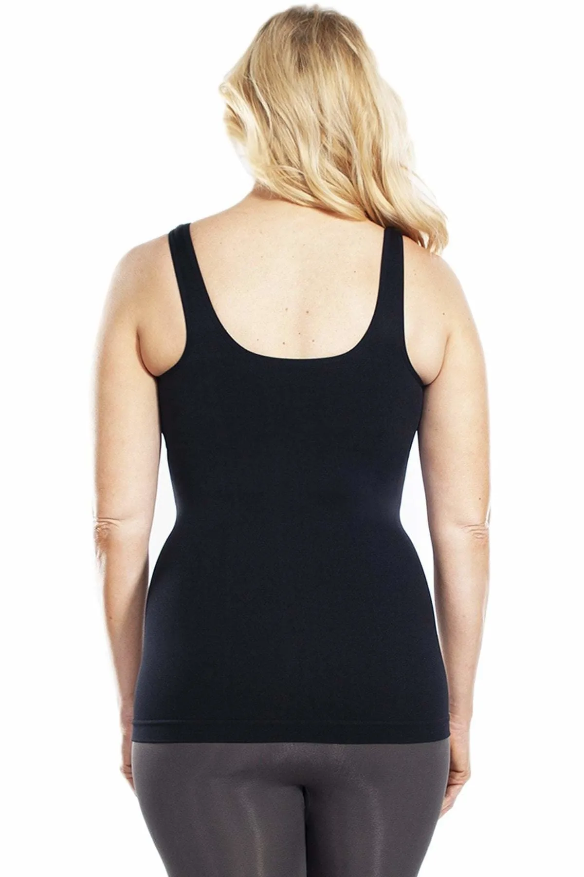 Seamless Shaping Tank