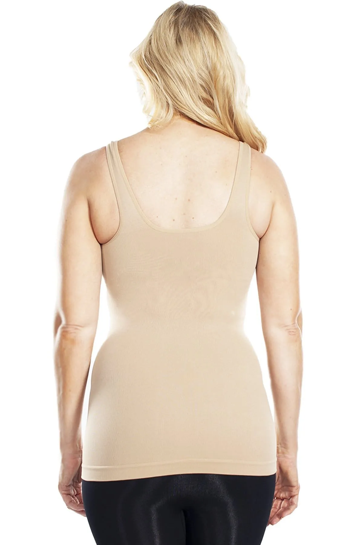 Seamless Shaping Tank