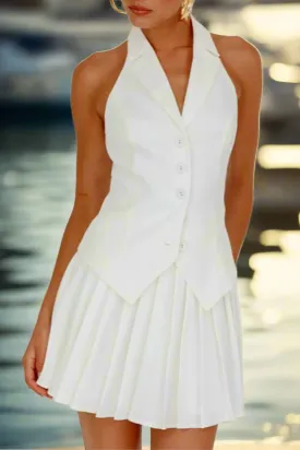 Seraphina Vest
