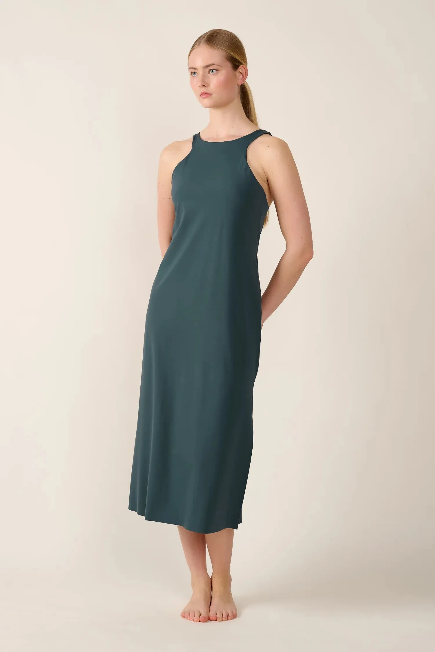 Swimmy Dress Classics