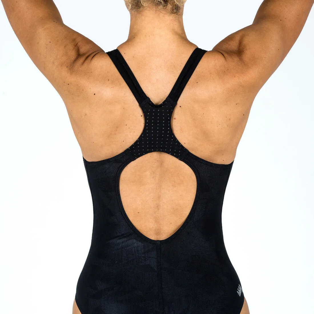 Swimsuit 1p kamyleon 500 geol