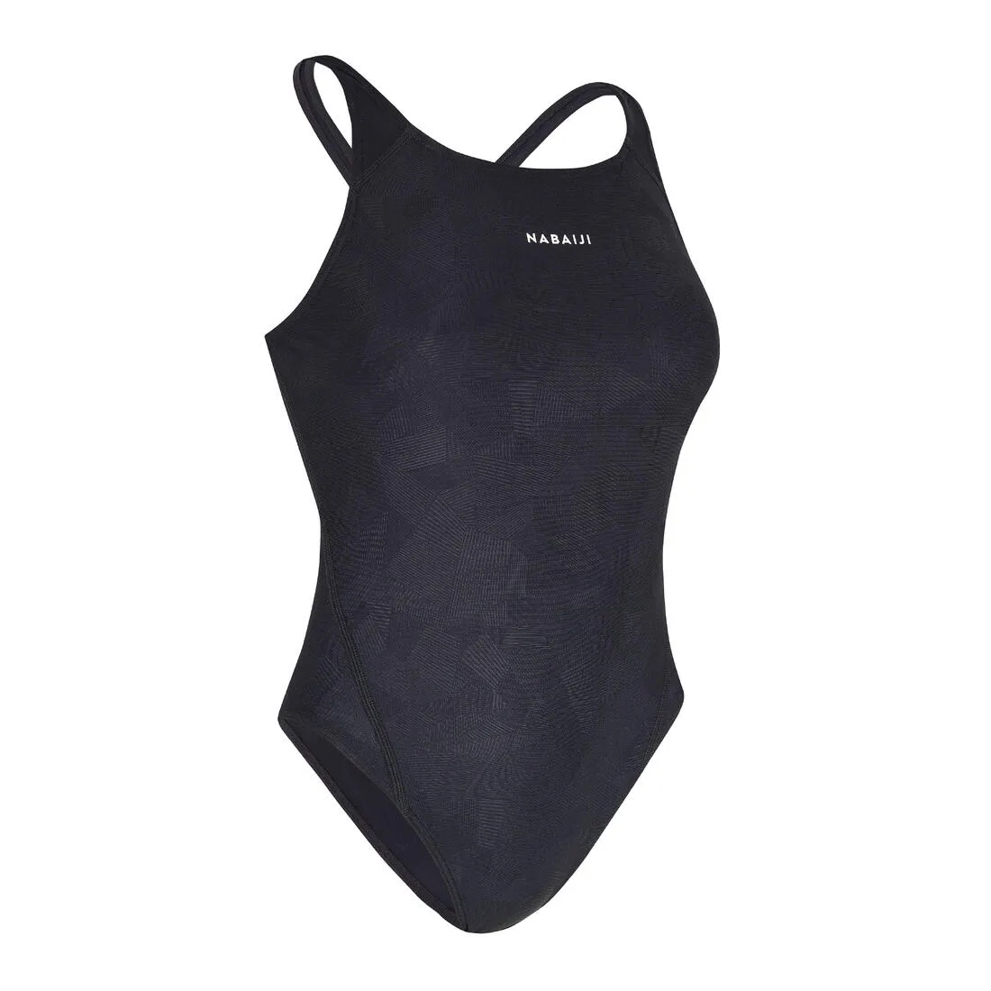 Swimsuit 1p kamyleon 500 geol