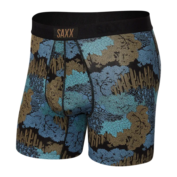 Ultra Super Soft Boxer Brief - Sonora Camo
