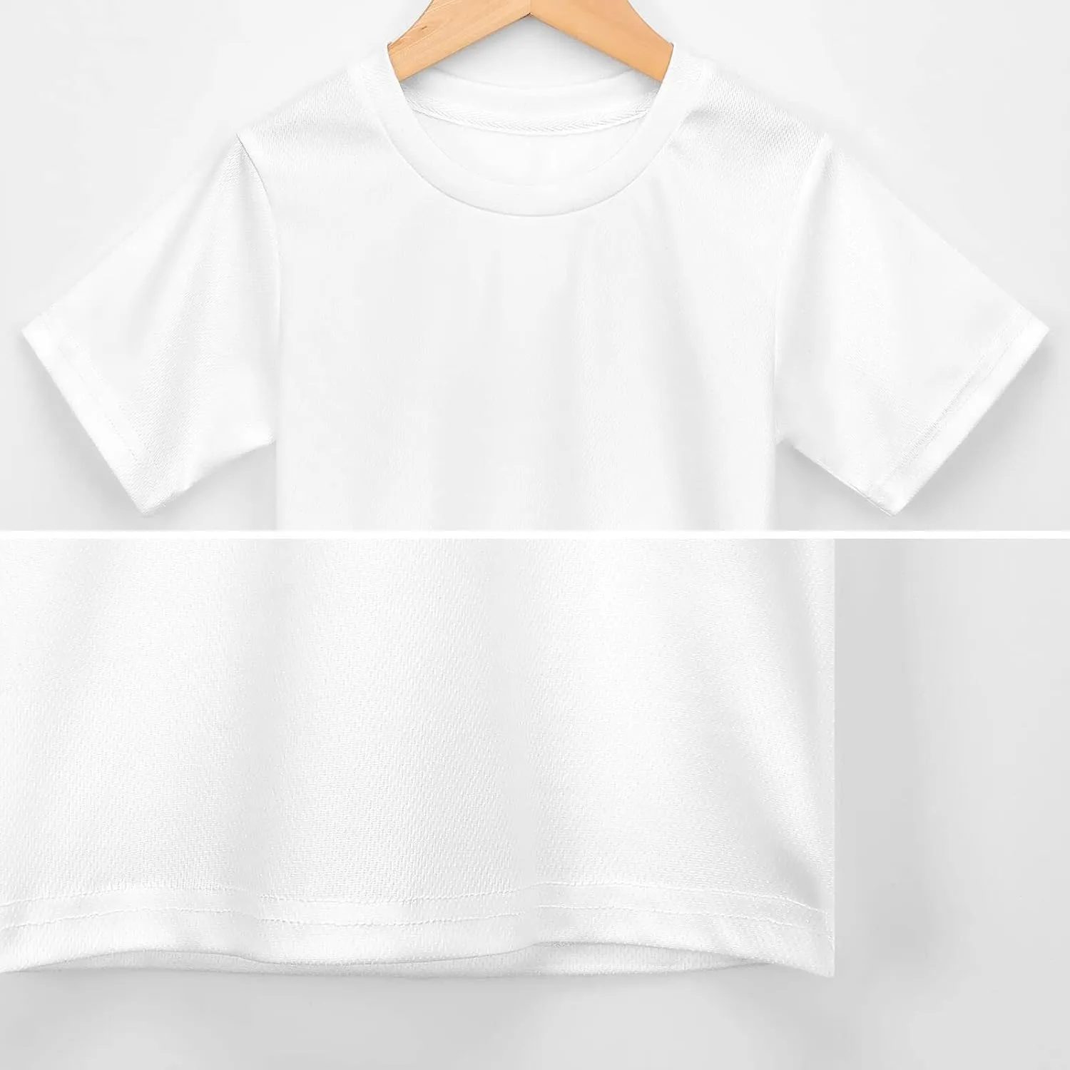 Watercolor Hand Painted Beagle Funny Short Sleeve Graphic T Shirt Crew Neck Shirts Tops Basic Sports Tee Girl Boy