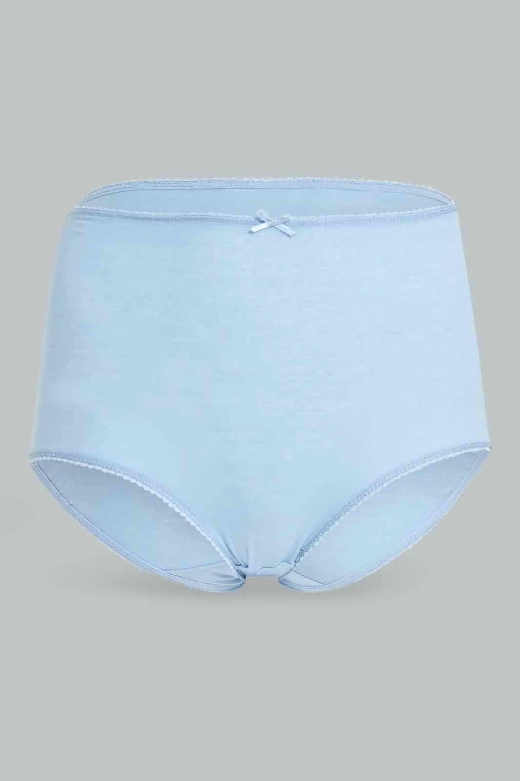 Women Assorted Mama Briefs (Pack of 5)