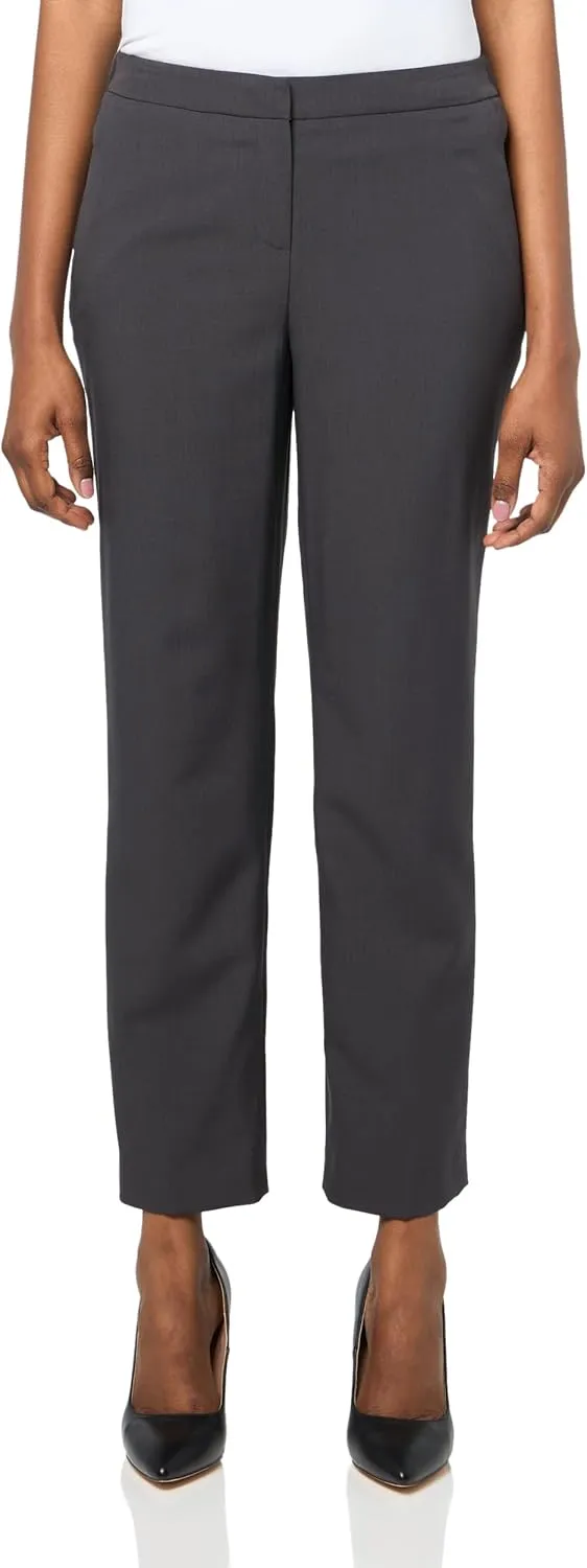 Women's One Button Blazer & Pull-on Pant