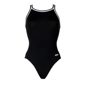 Women's Solids DBX Back
