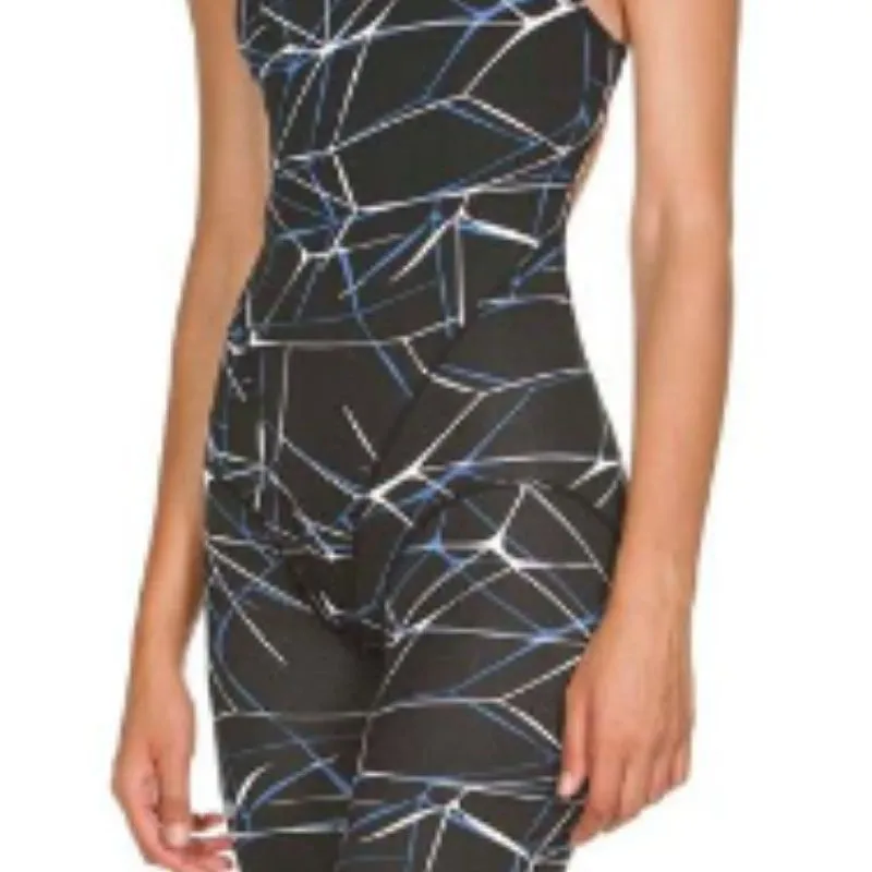 WOMEN'S WATER FULL BODY ONE PIECE