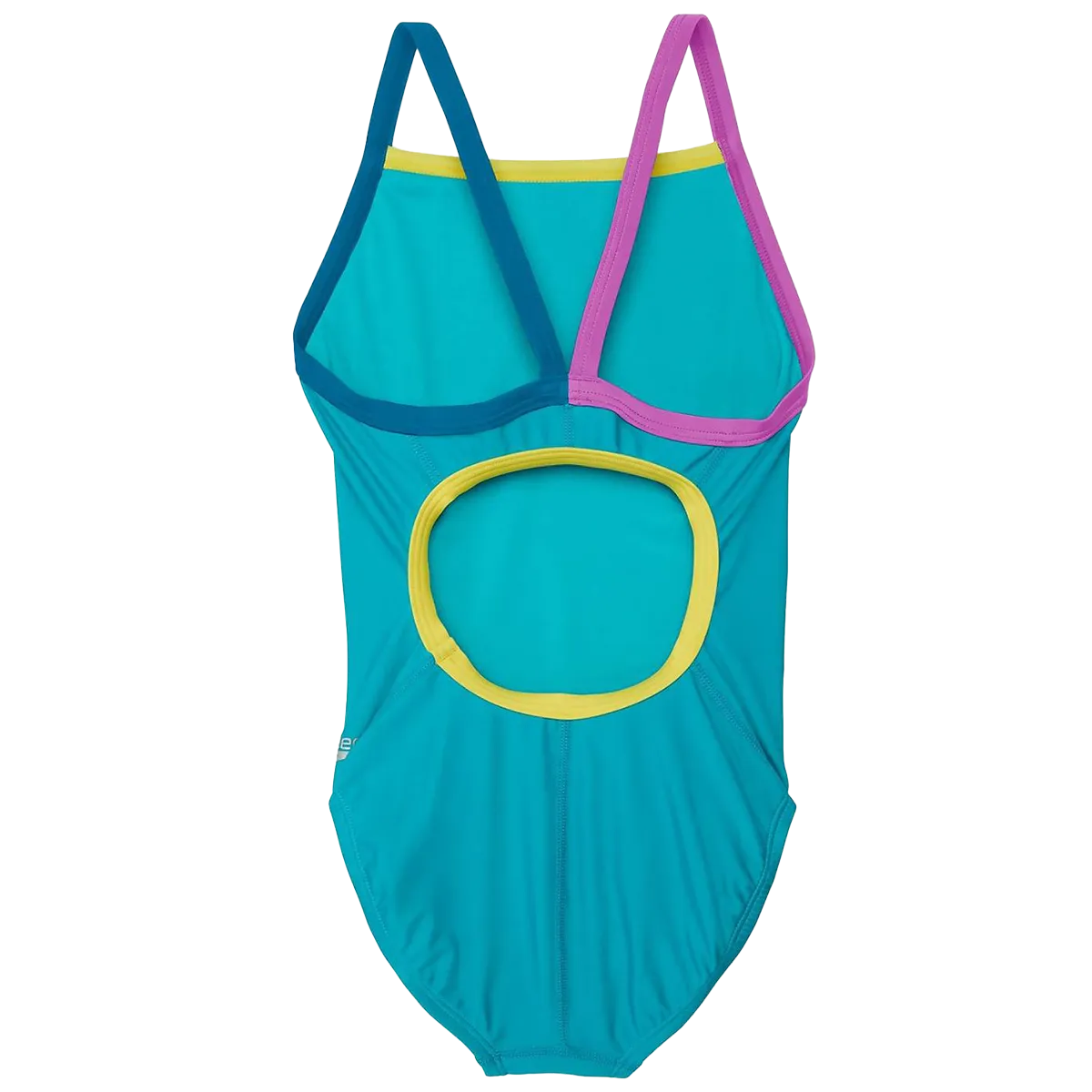 Youth Solid Propel Back 1PC